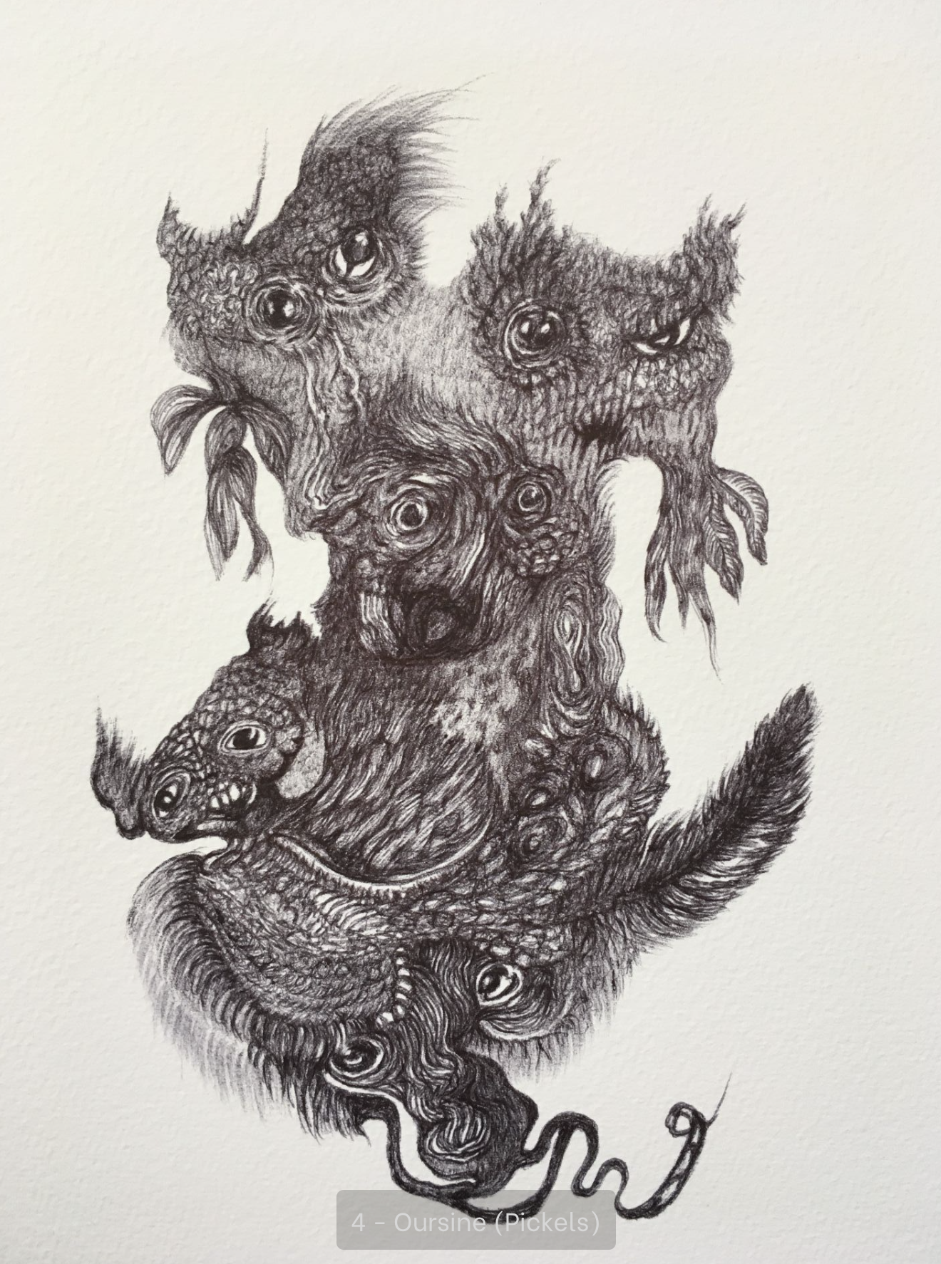 Ce que la morsure de la joue interne entame