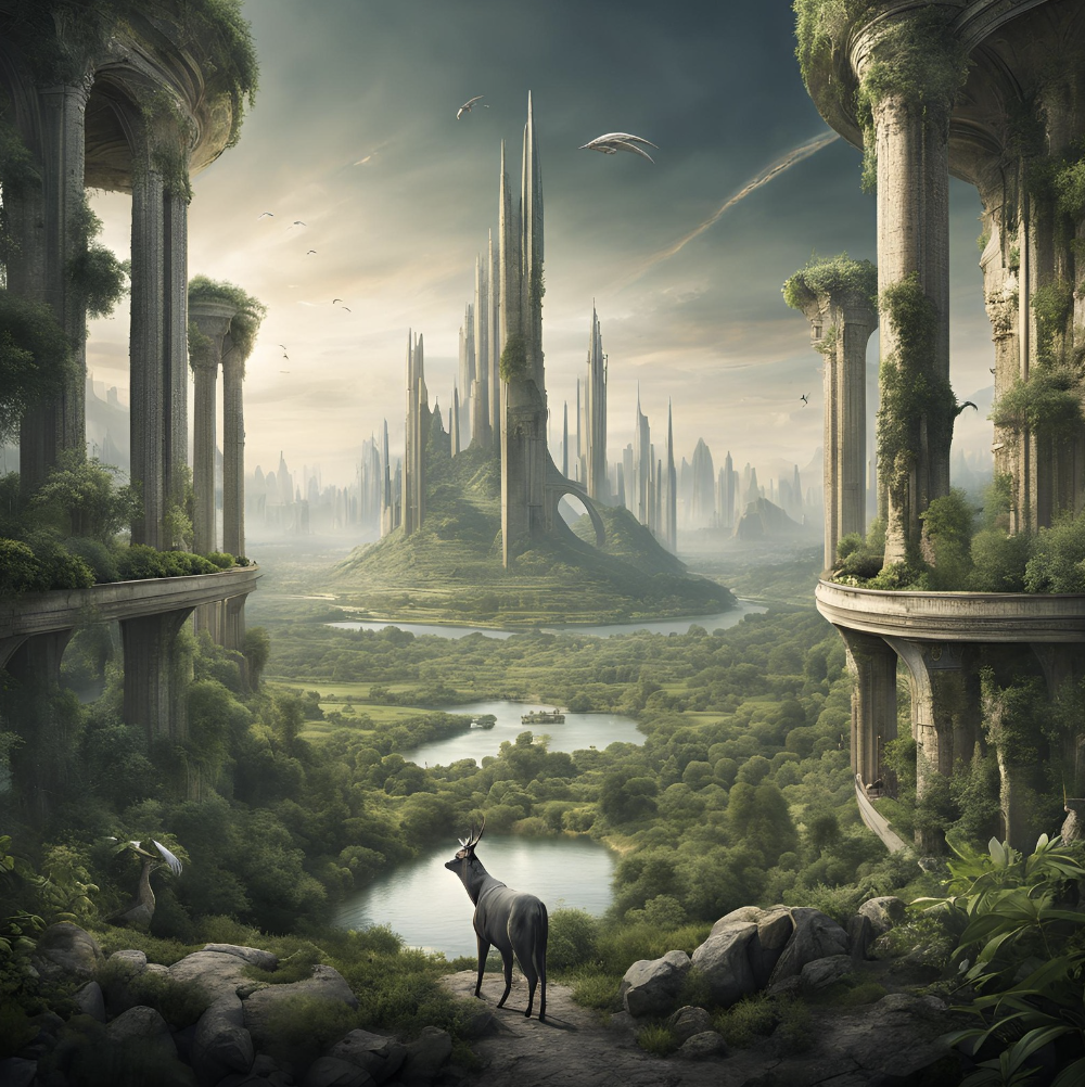 Si la Nature pouvait voter?