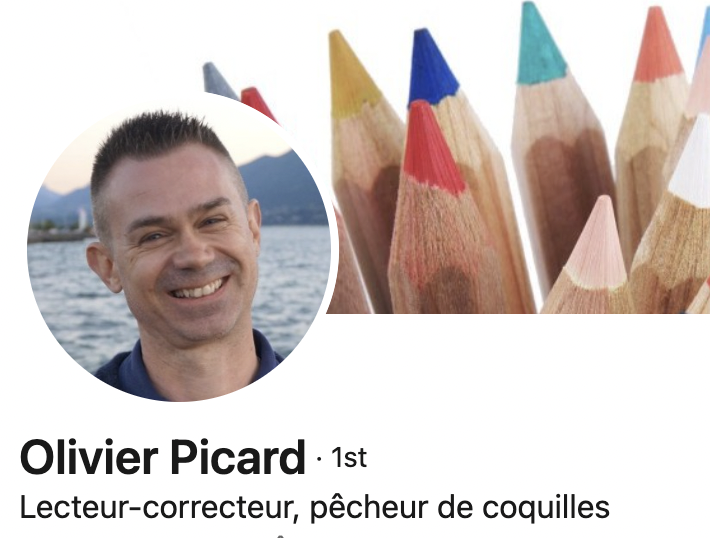 Pêcheur de coquilles