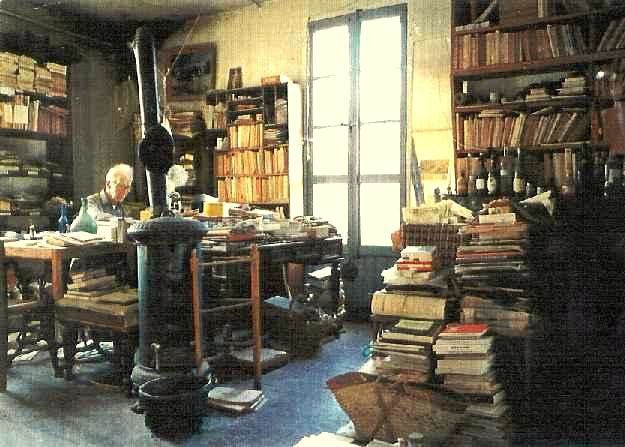 Concours littéraire Cercle Pieussan Joseph Delteil