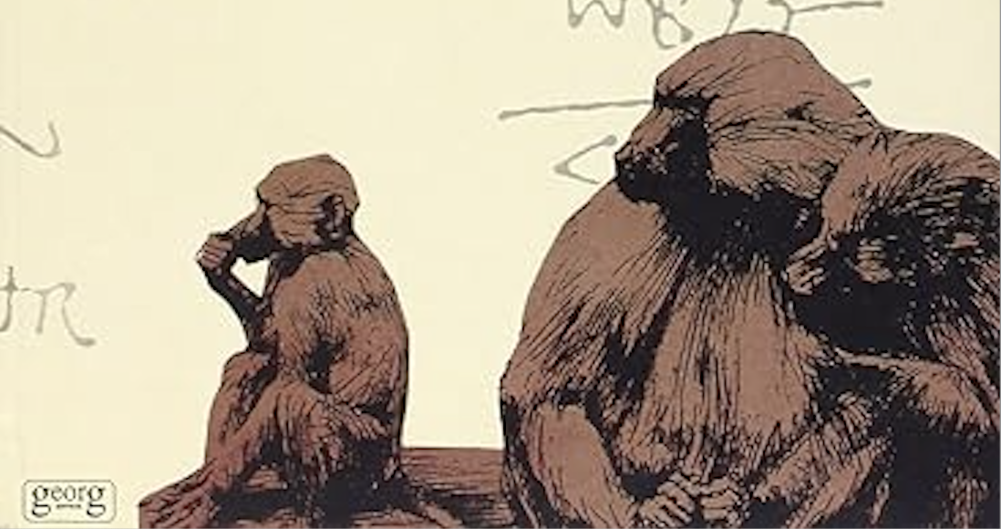 Donnons la parole au singe