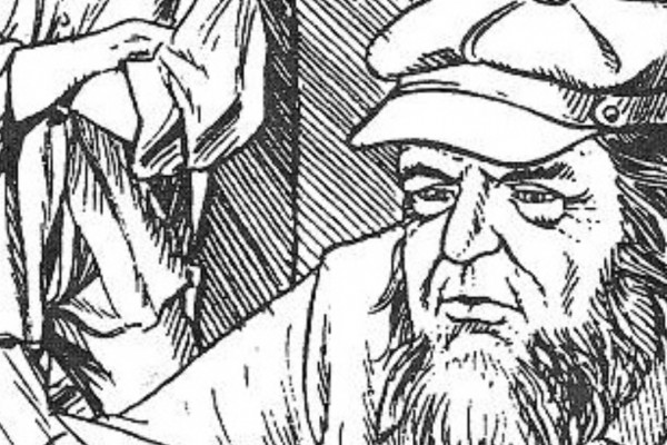 Prix Alain le Bussy 2023