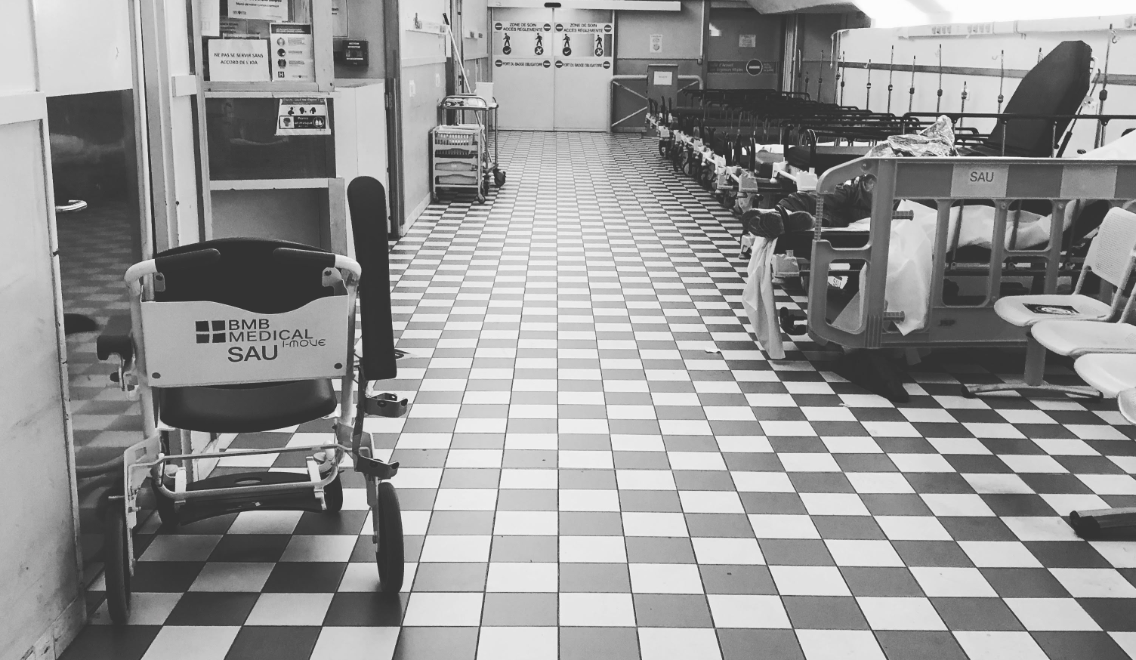 Opération élagage réussie