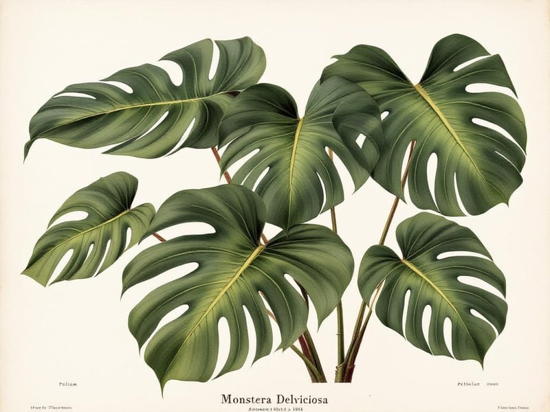 Botanique du crime