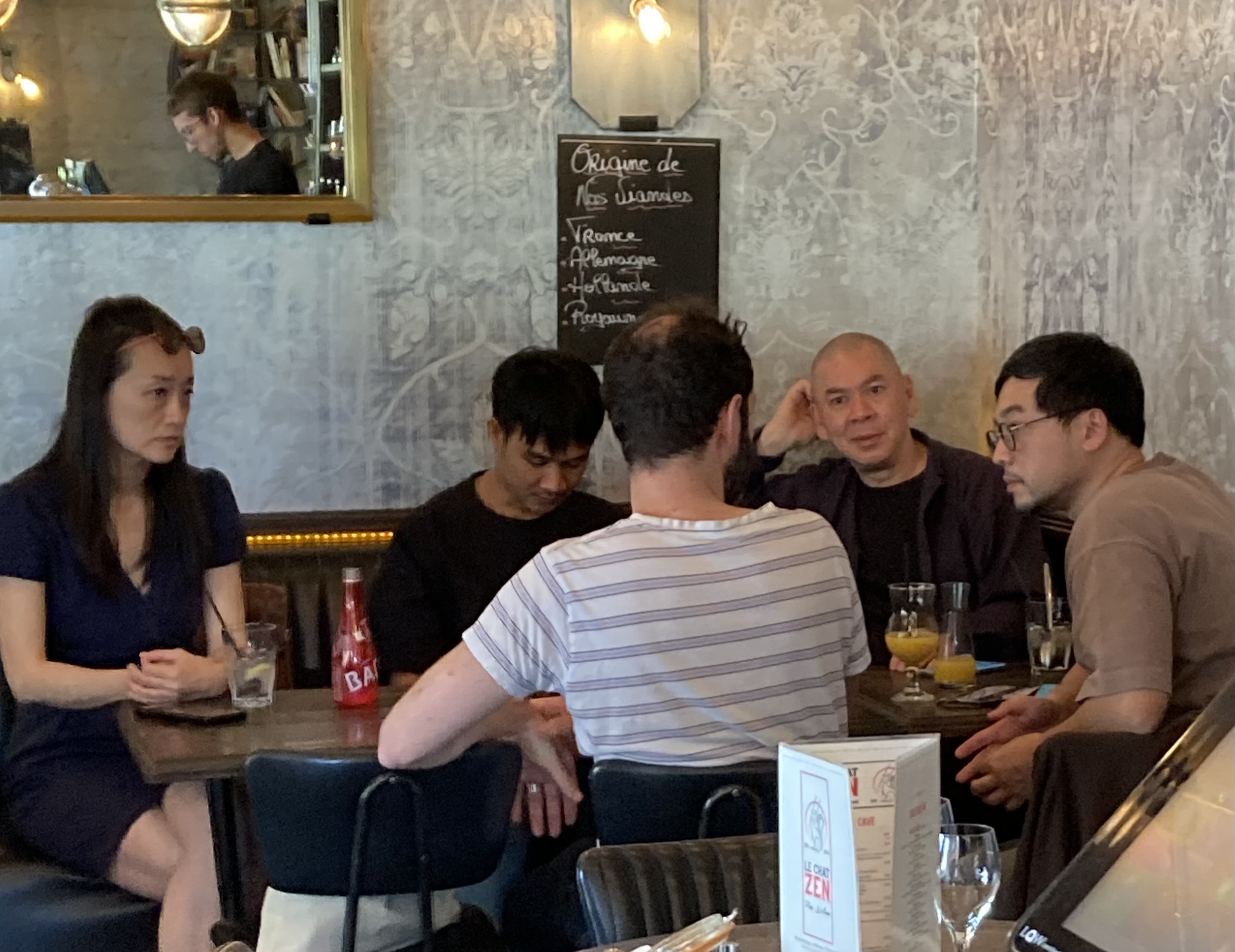 Rencontre du 3e Type (artistique)