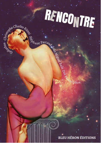 Une rencontre aux antipodes (Nouvelle)